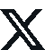 X Twitter Logo